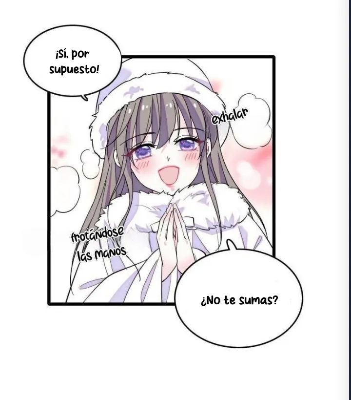 20 El lindo mundo de las bestias