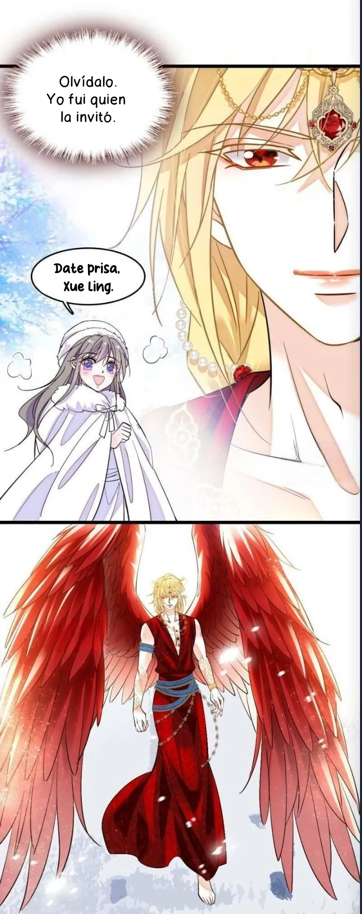 8 El lindo mundo de las bestias