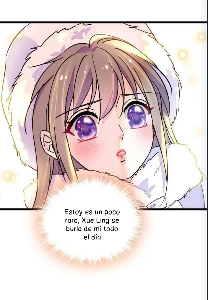 23 El lindo mundo de las bestias