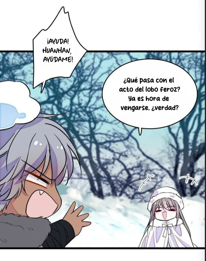 17 El lindo mundo de las bestias