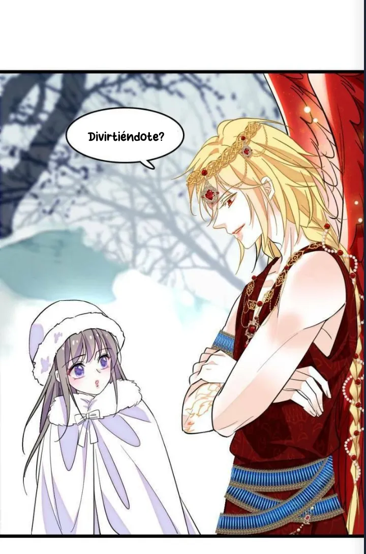 19 El lindo mundo de las bestias