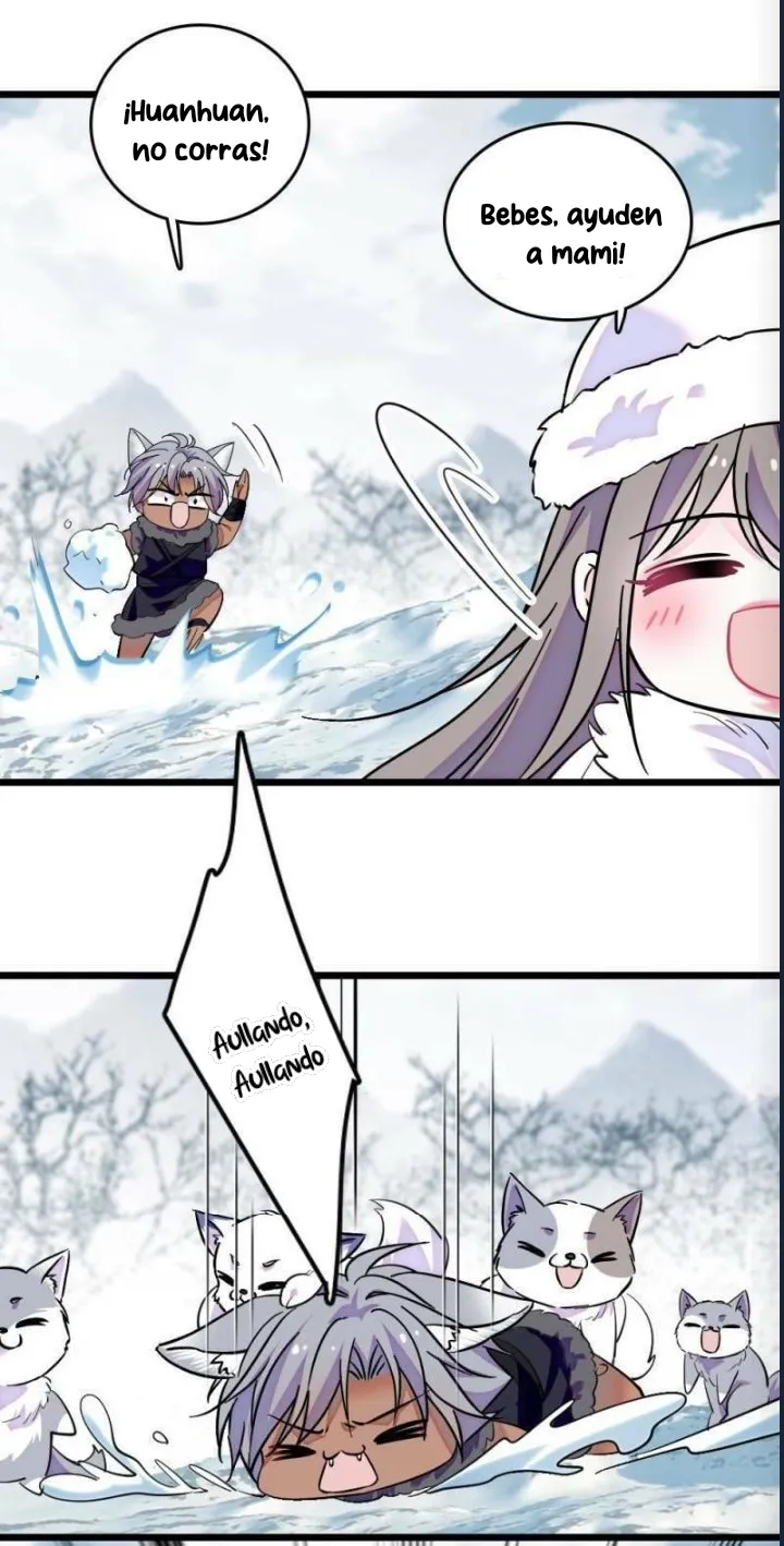 11 El lindo mundo de las bestias