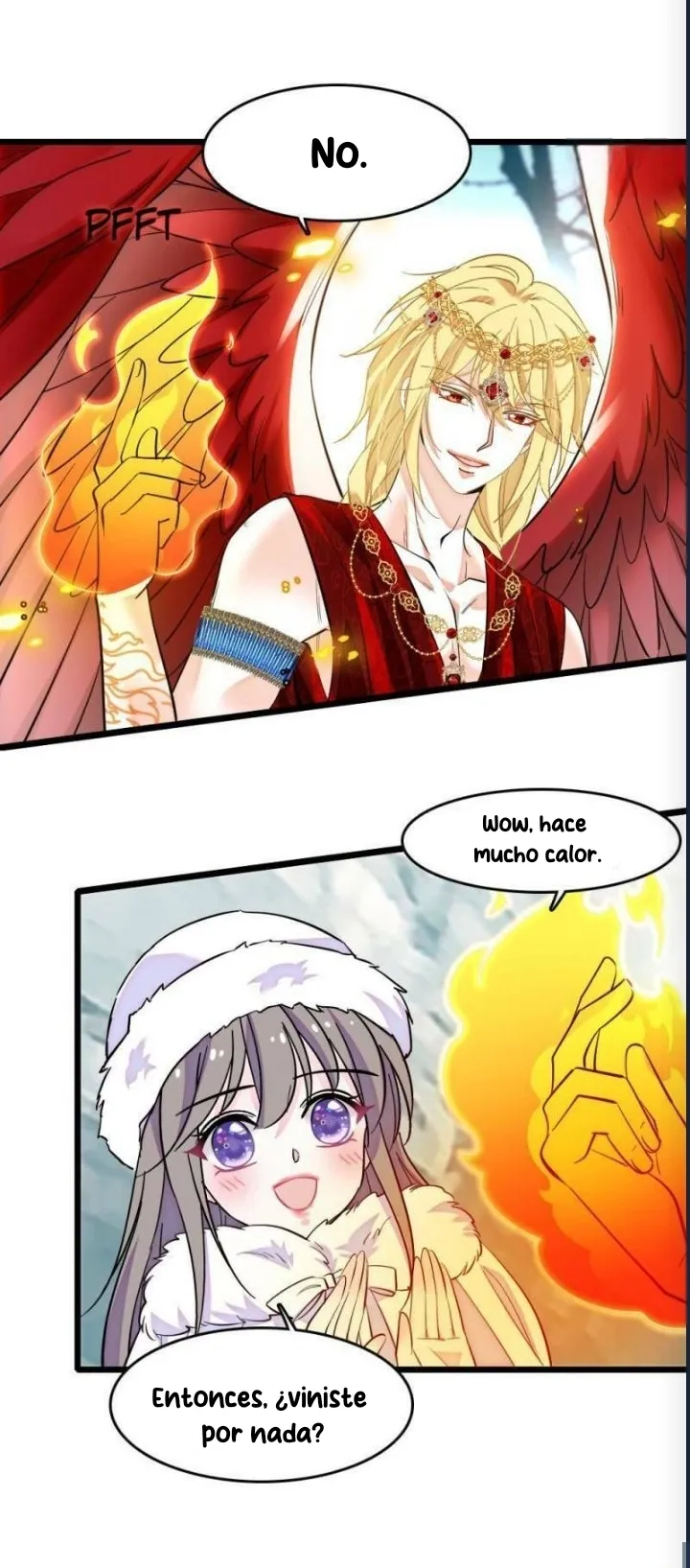 21 El lindo mundo de las bestias