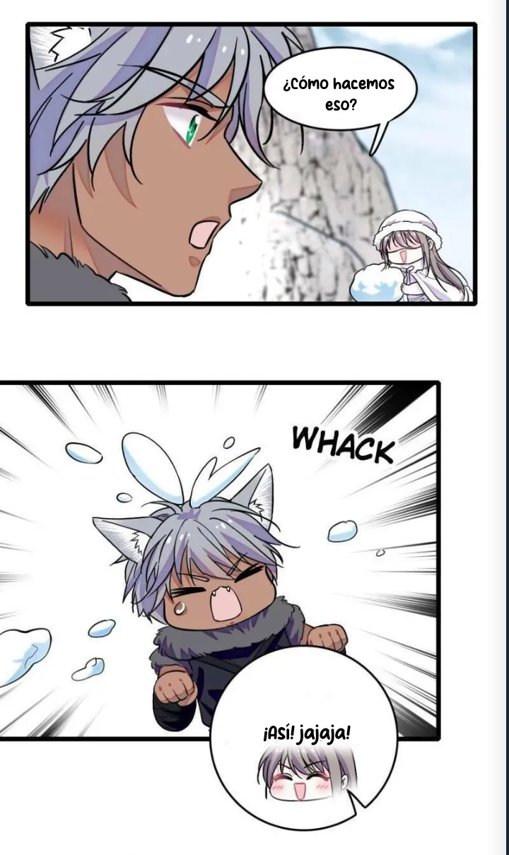 10 El lindo mundo de las bestias