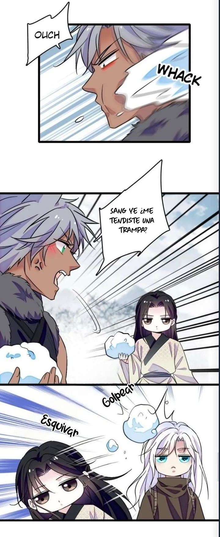 13 El lindo mundo de las bestias