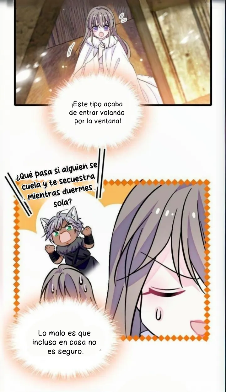 2 El lindo mundo de las bestias