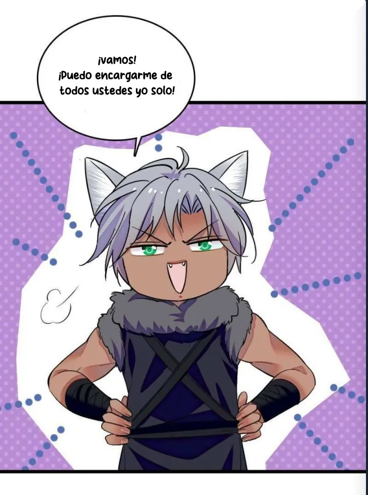 15 El lindo mundo de las bestias