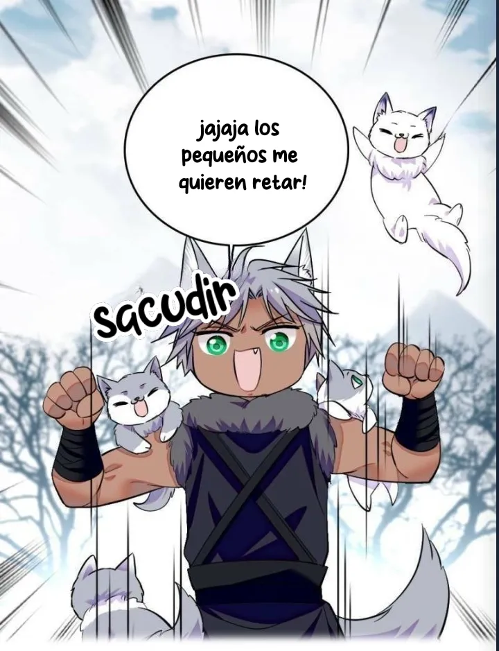 12 El lindo mundo de las bestias