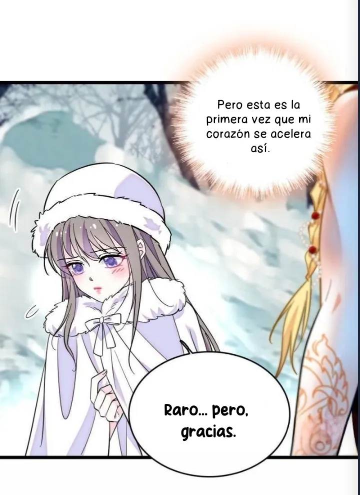 25 El lindo mundo de las bestias