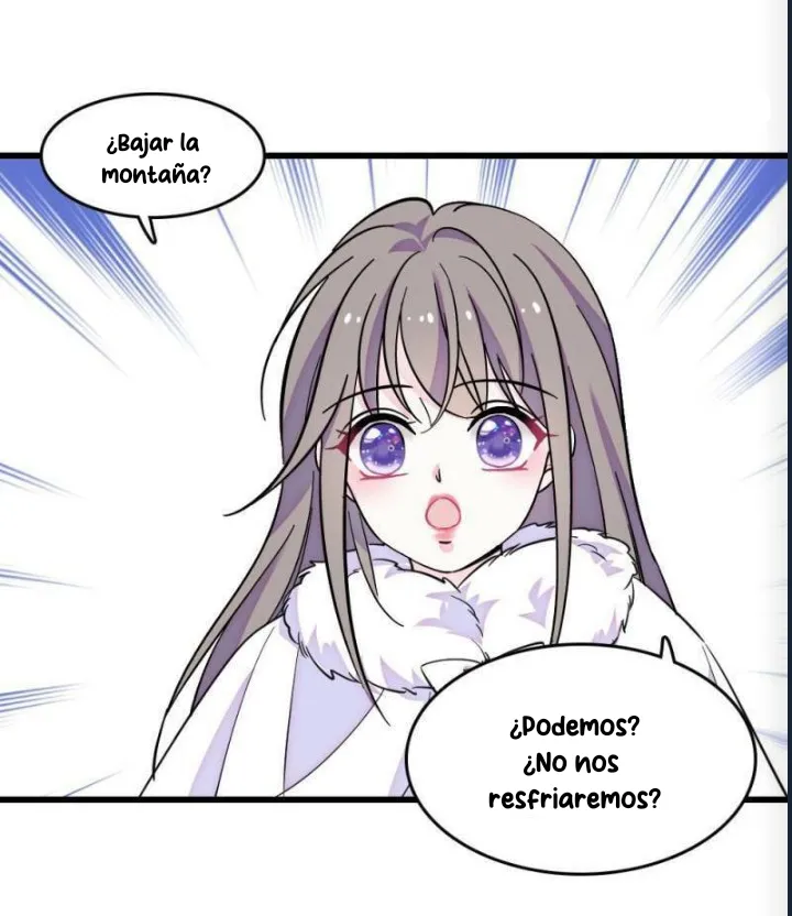 5 El lindo mundo de las bestias