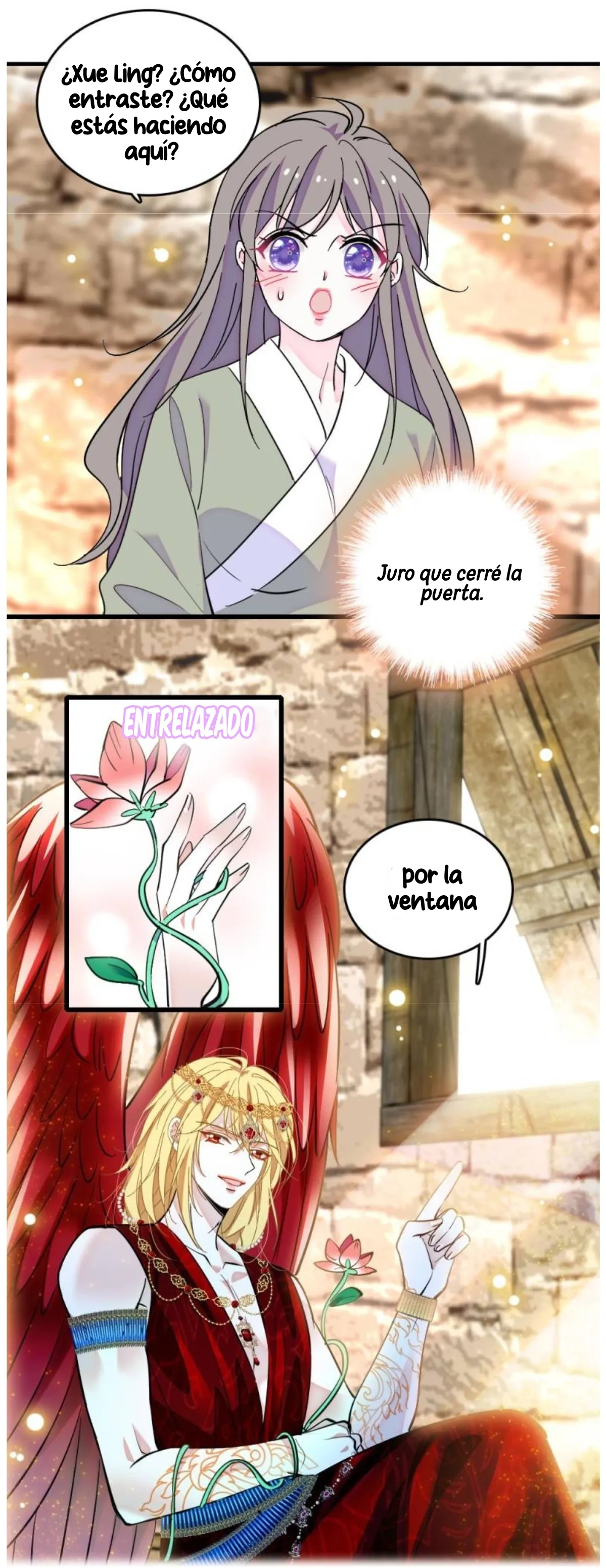 11 El lindo mundo de las bestias