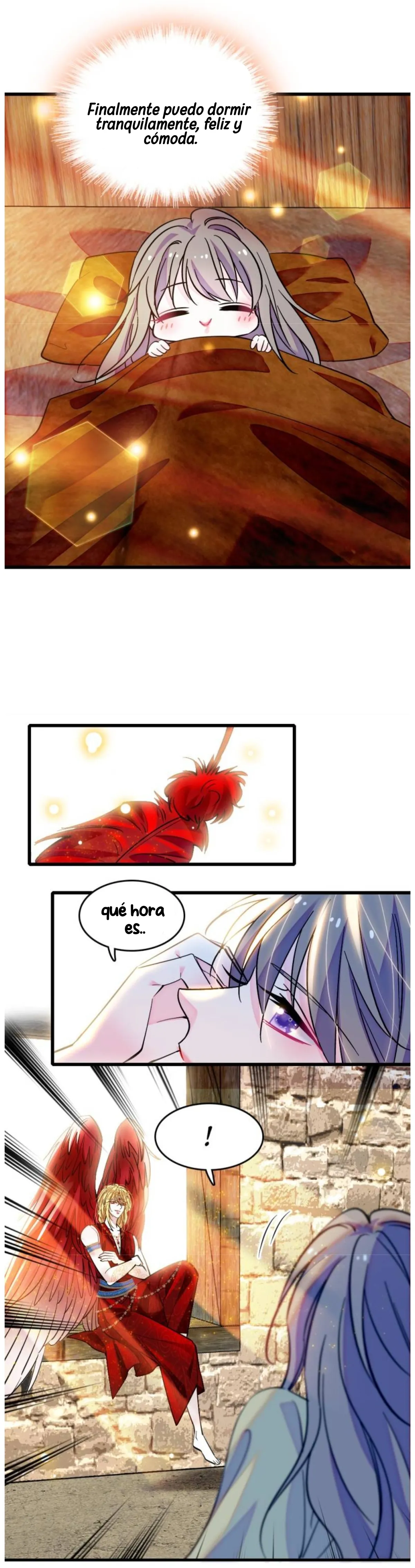 10 El lindo mundo de las bestias