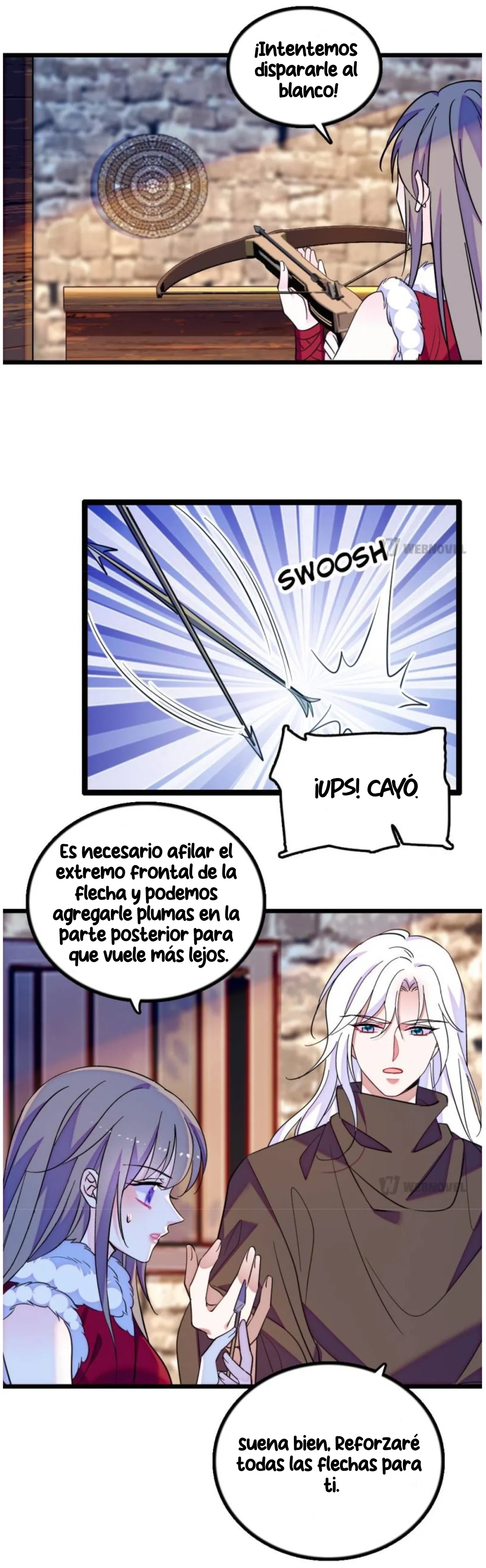 4 El lindo mundo de las bestias