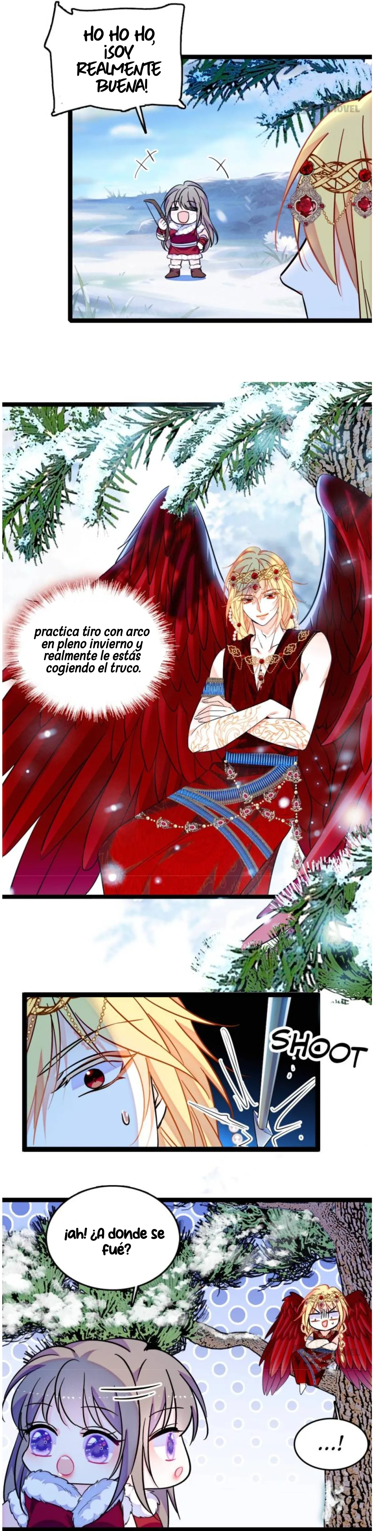 7 El lindo mundo de las bestias