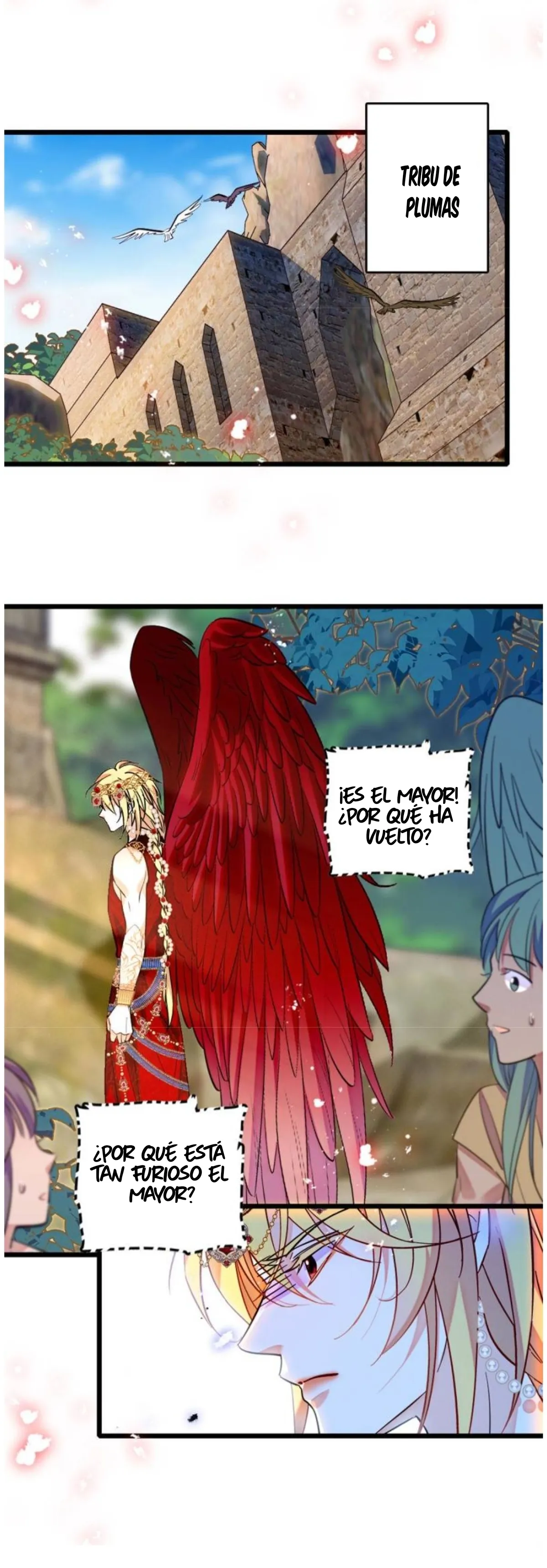 6 El lindo mundo de las bestias