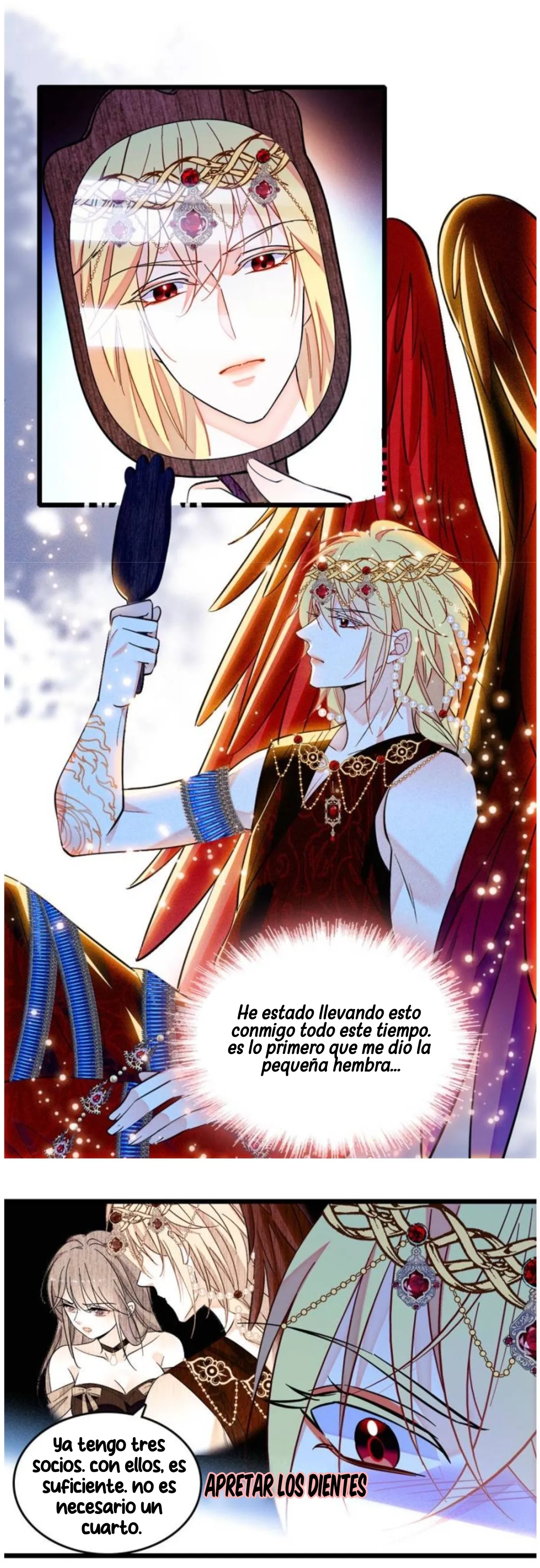 8 El lindo mundo de las bestias