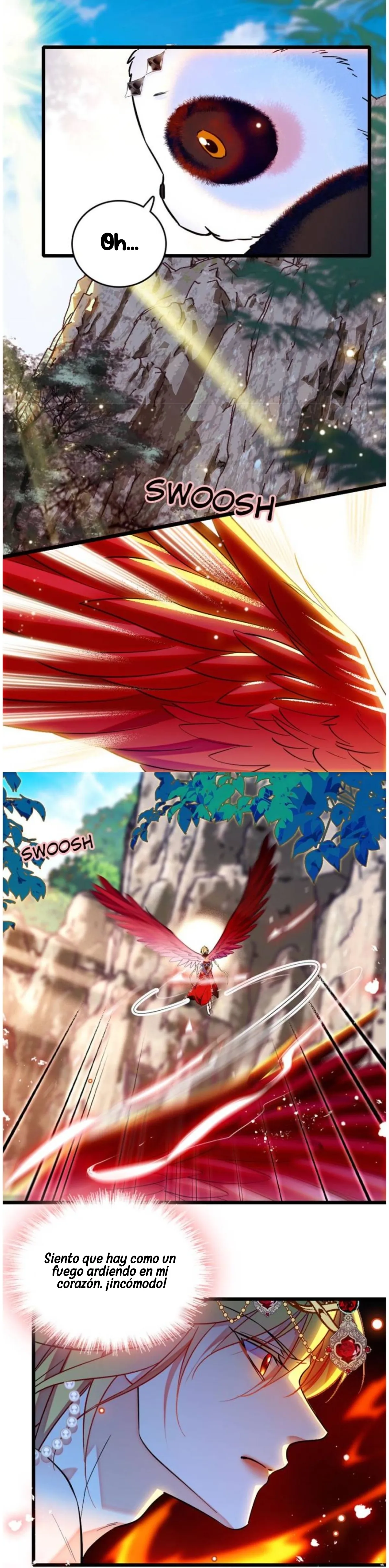 5 El lindo mundo de las bestias