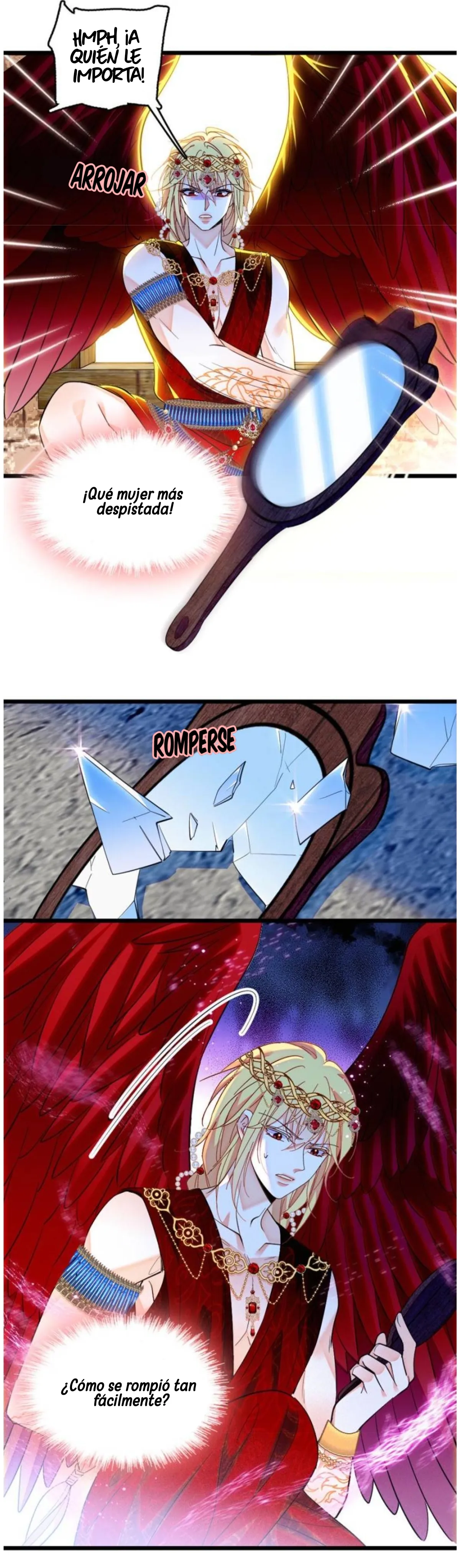 9 El lindo mundo de las bestias