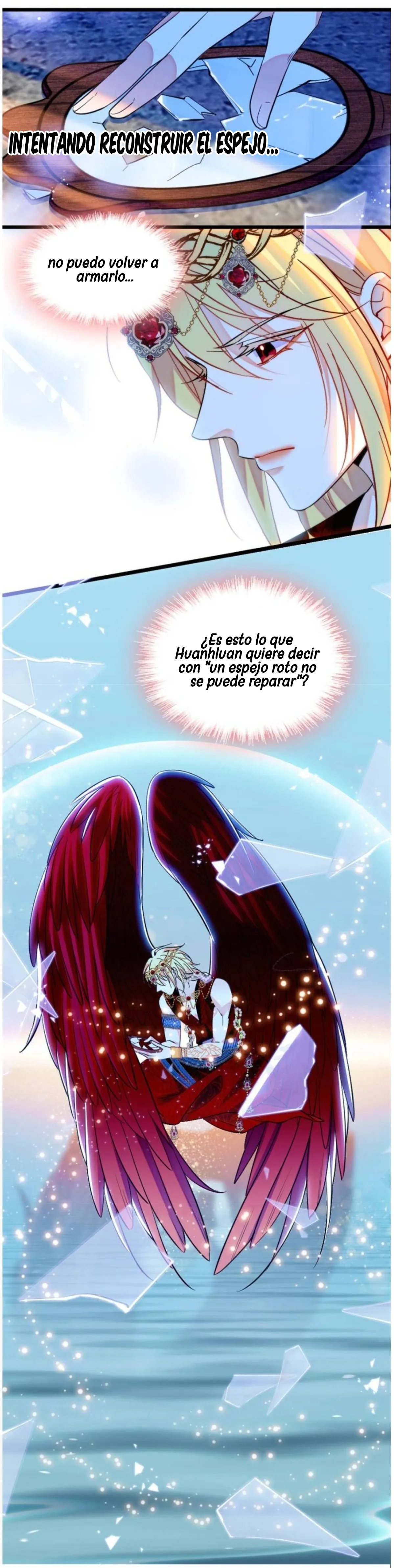 11 El lindo mundo de las bestias