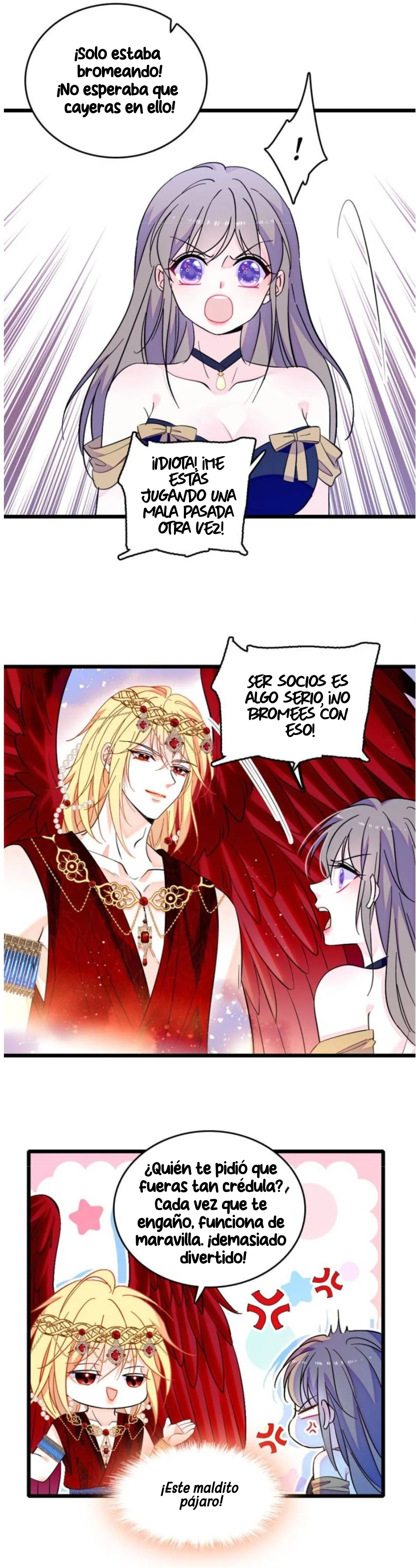 9 El lindo mundo de las bestias