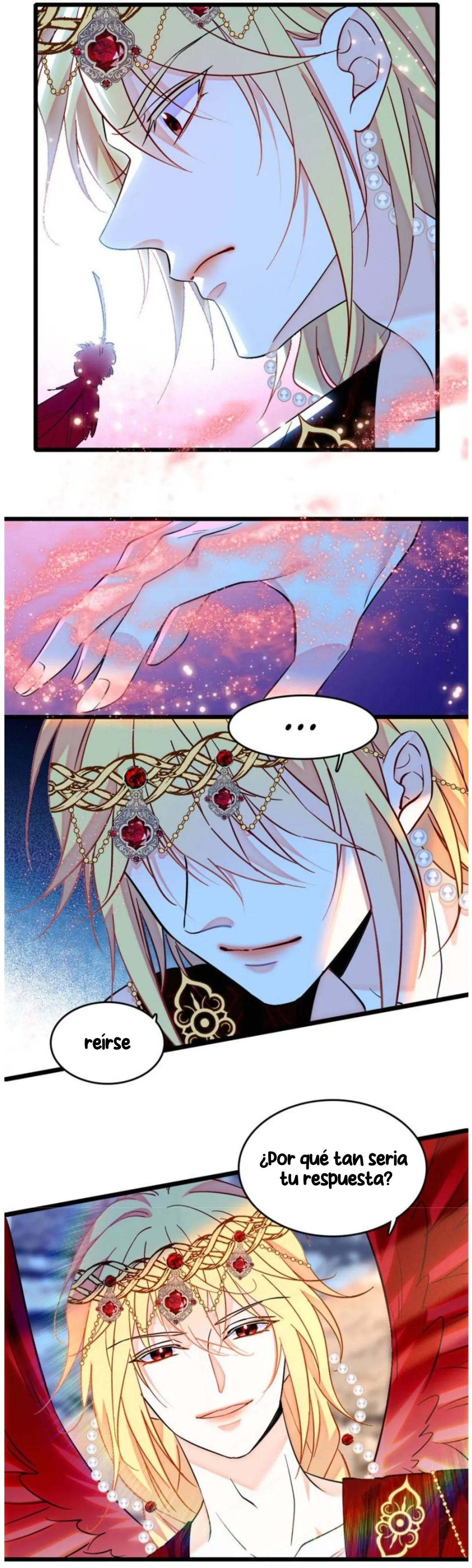 8 El lindo mundo de las bestias