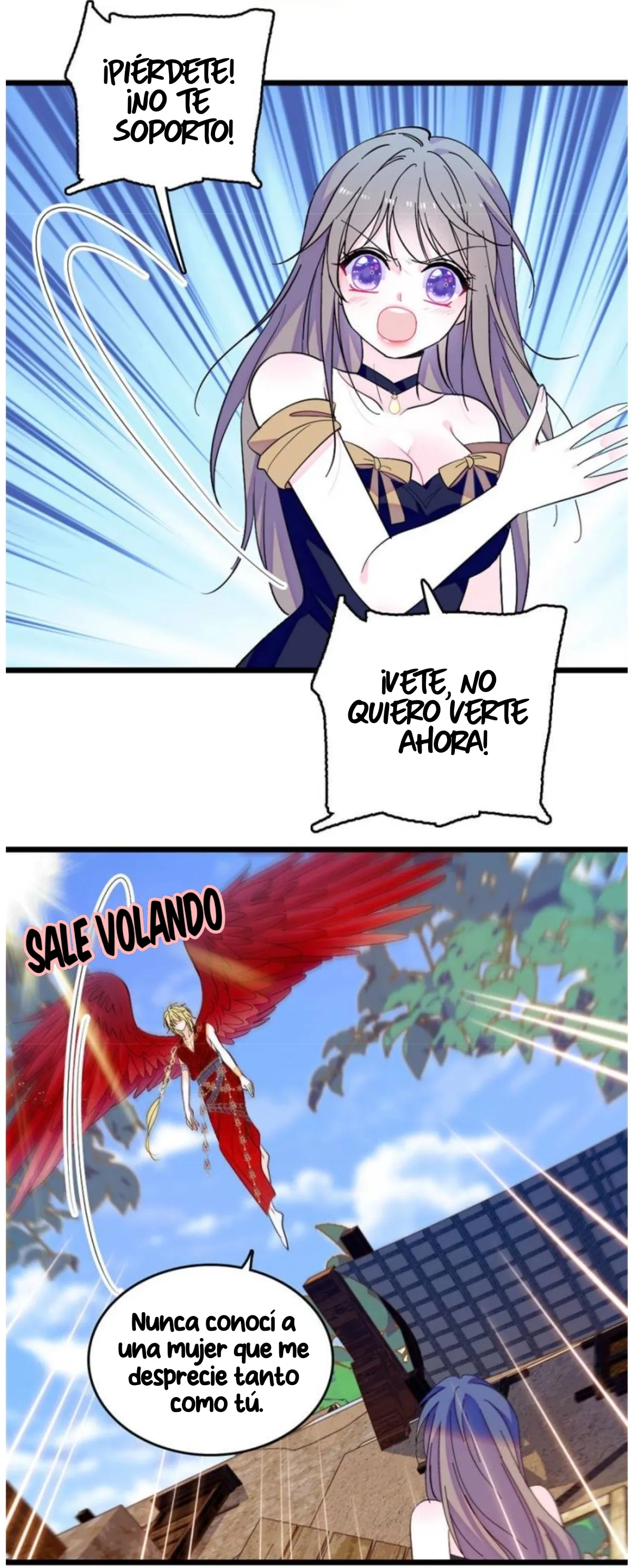 10 El lindo mundo de las bestias