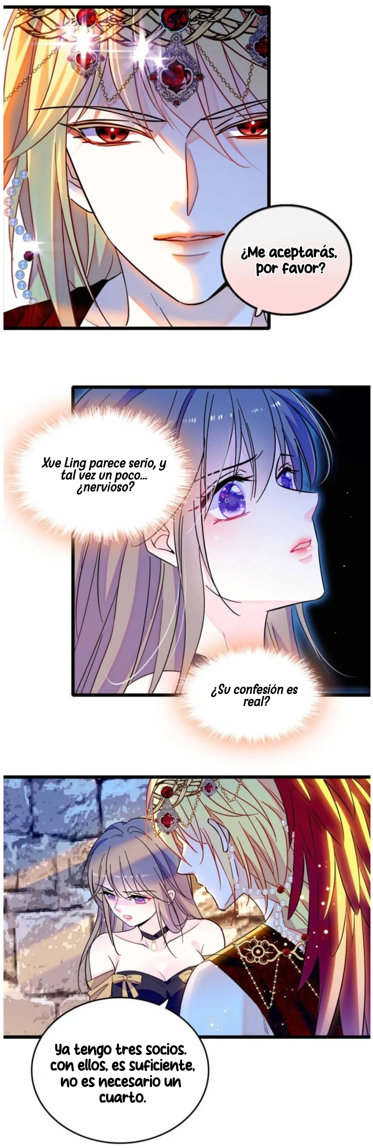 7 El lindo mundo de las bestias