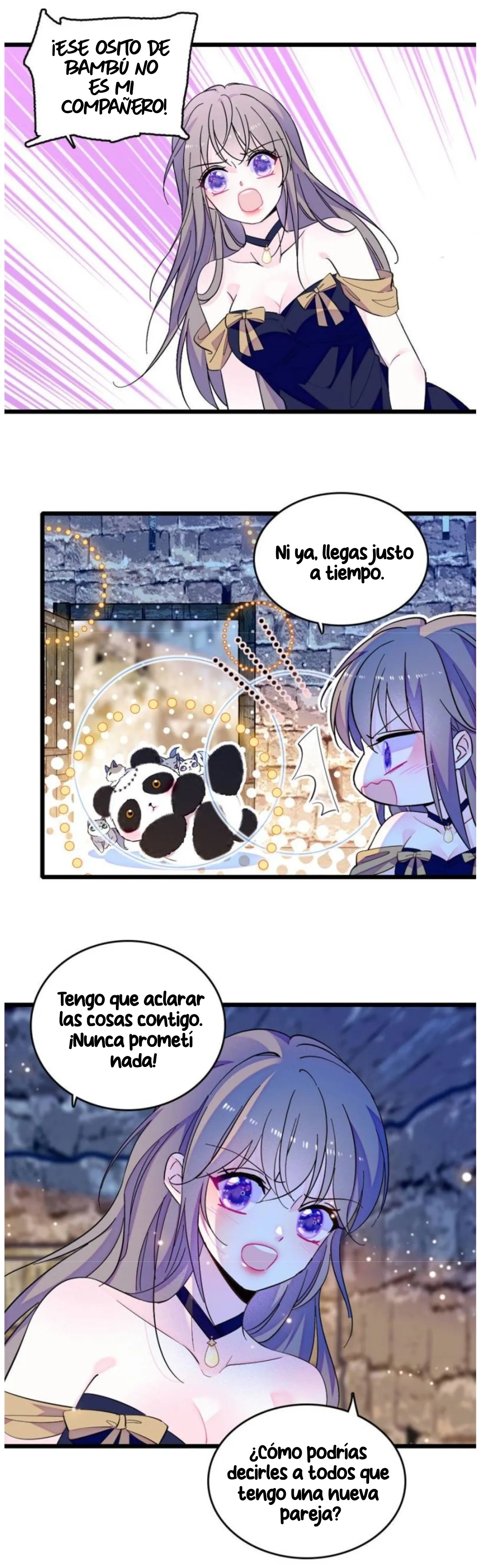 2 El lindo mundo de las bestias