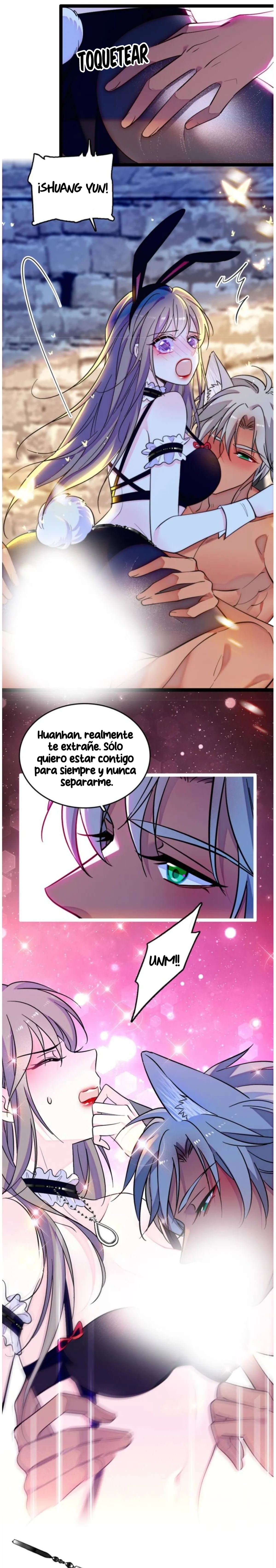 7 El lindo mundo de las bestias