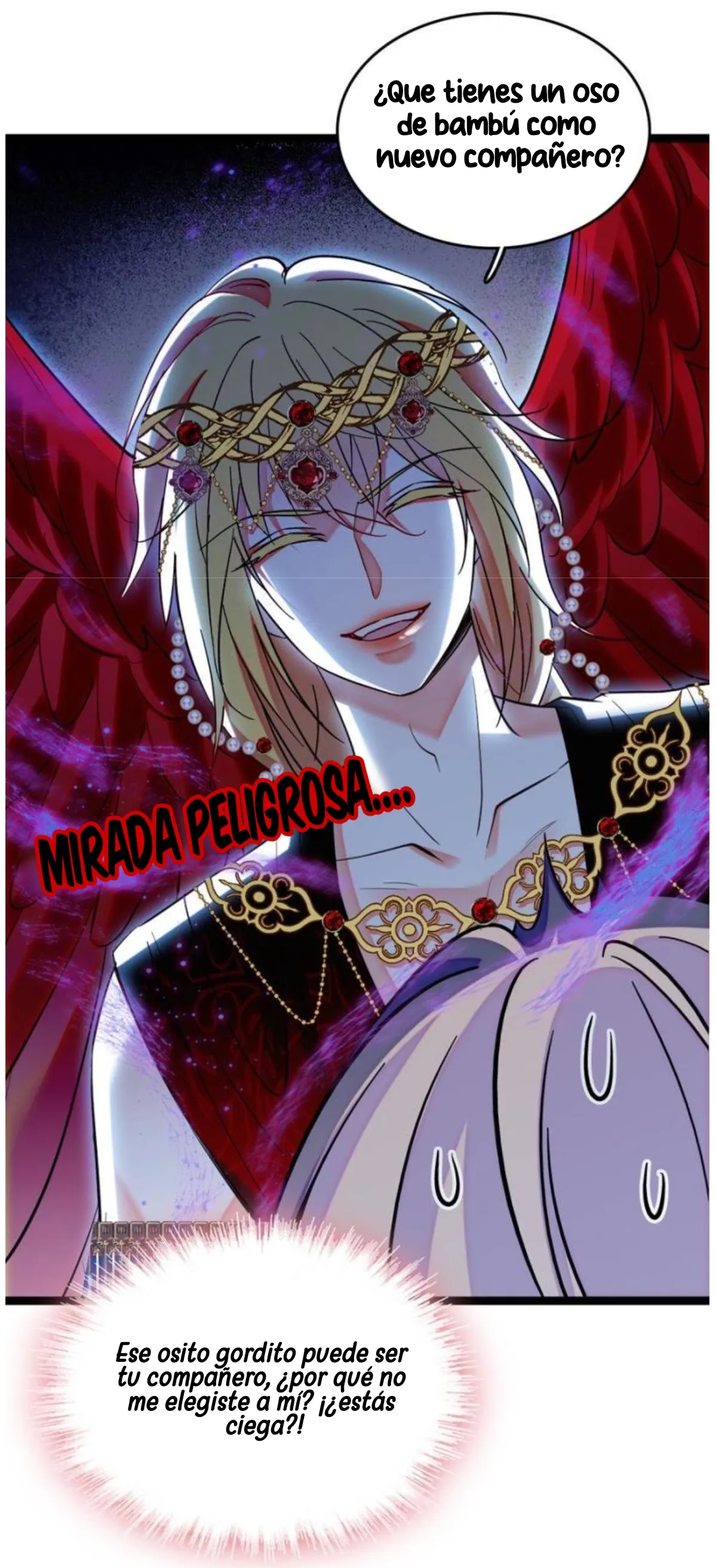 11 El lindo mundo de las bestias