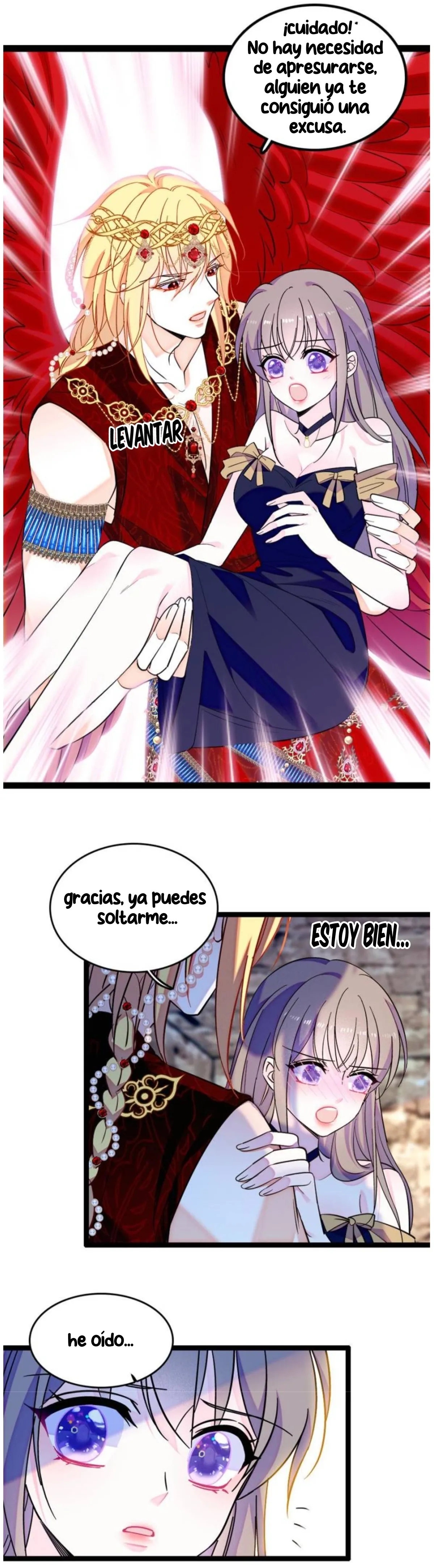 10 El lindo mundo de las bestias