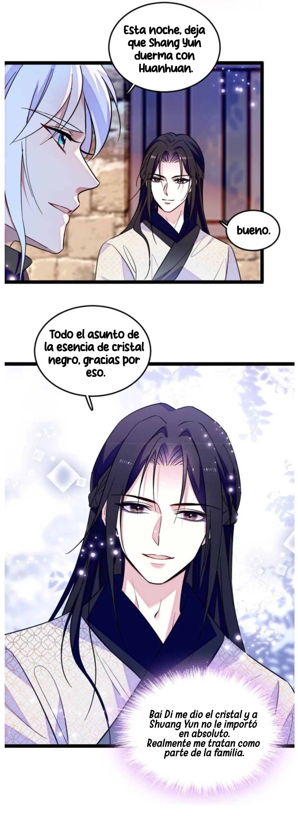 9 El lindo mundo de las bestias