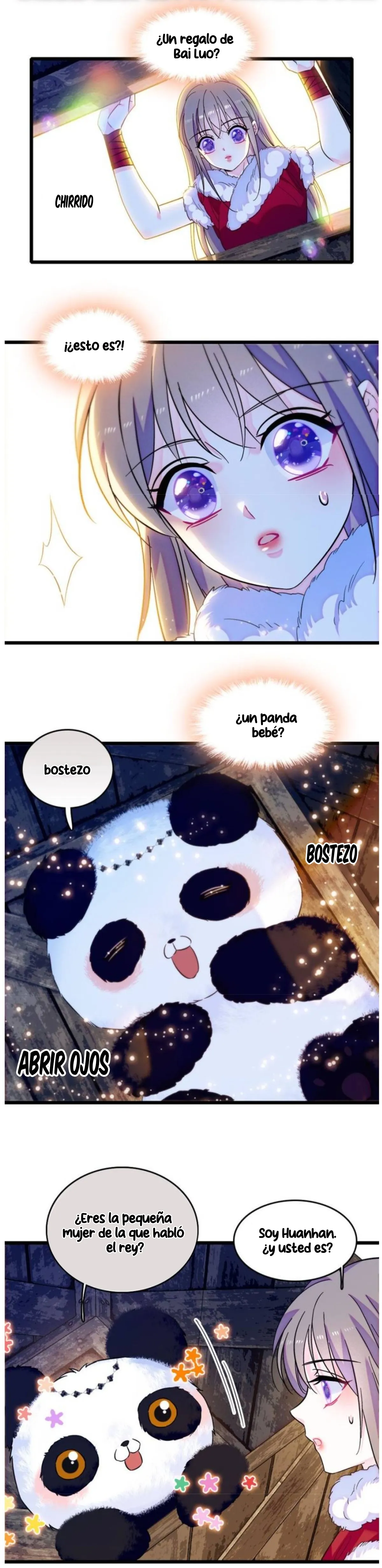 2 El lindo mundo de las bestias