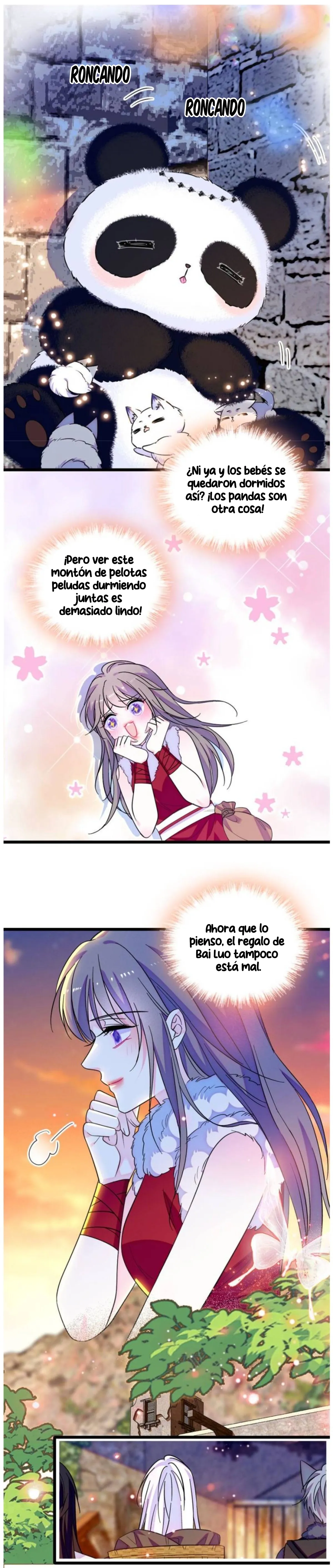 6 El lindo mundo de las bestias