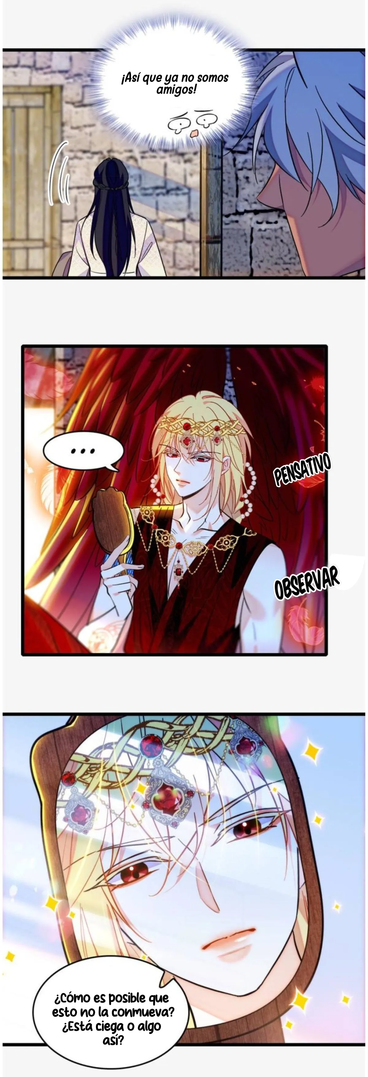 5 El lindo mundo de las bestias