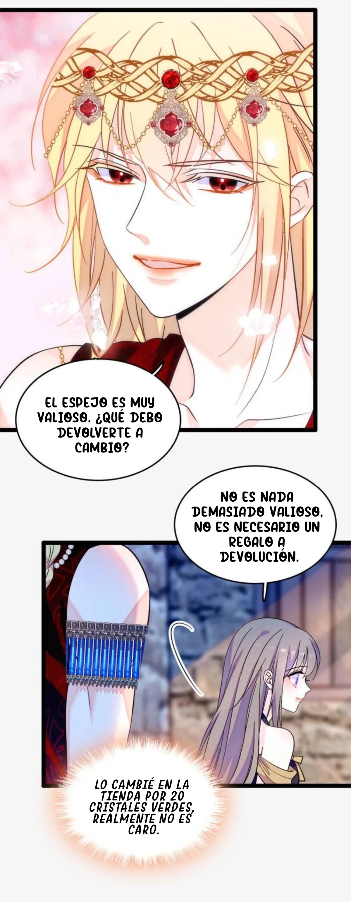 8 El lindo mundo de las bestias