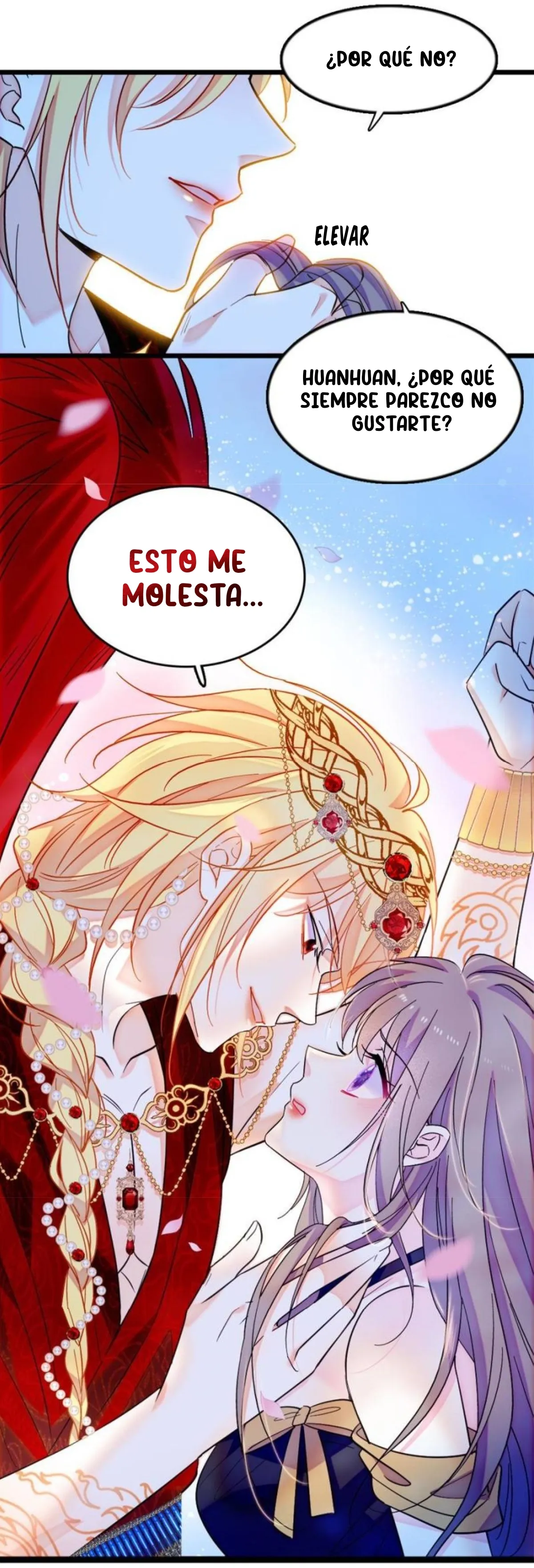 10 El lindo mundo de las bestias