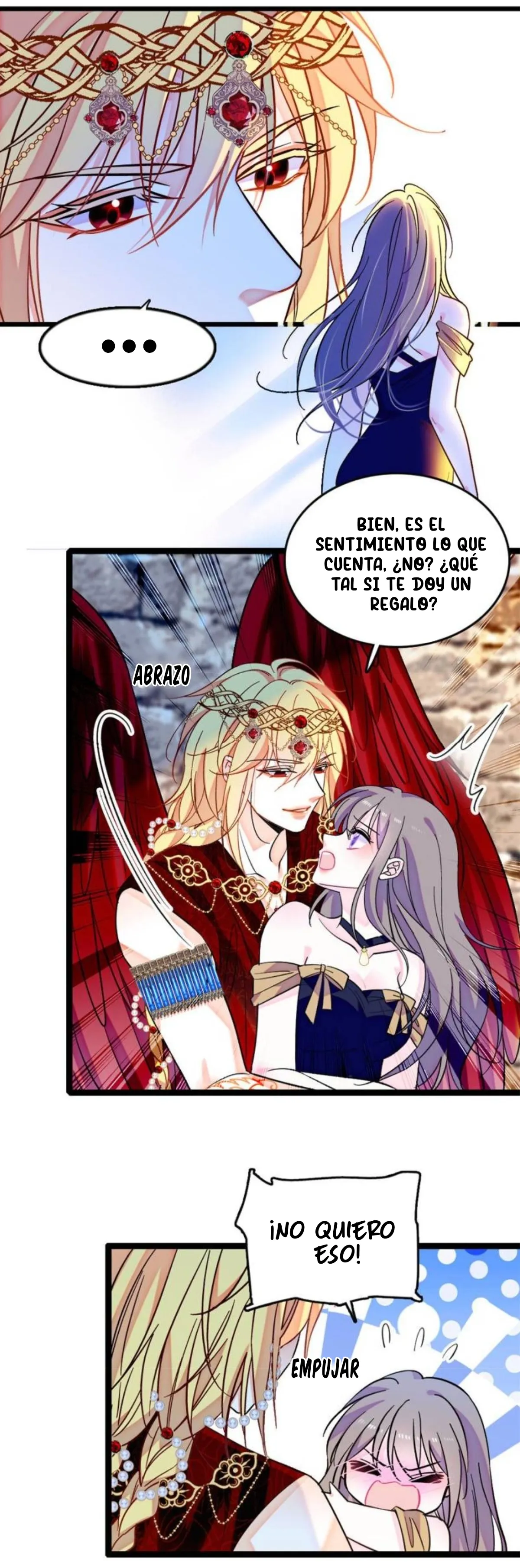 9 El lindo mundo de las bestias