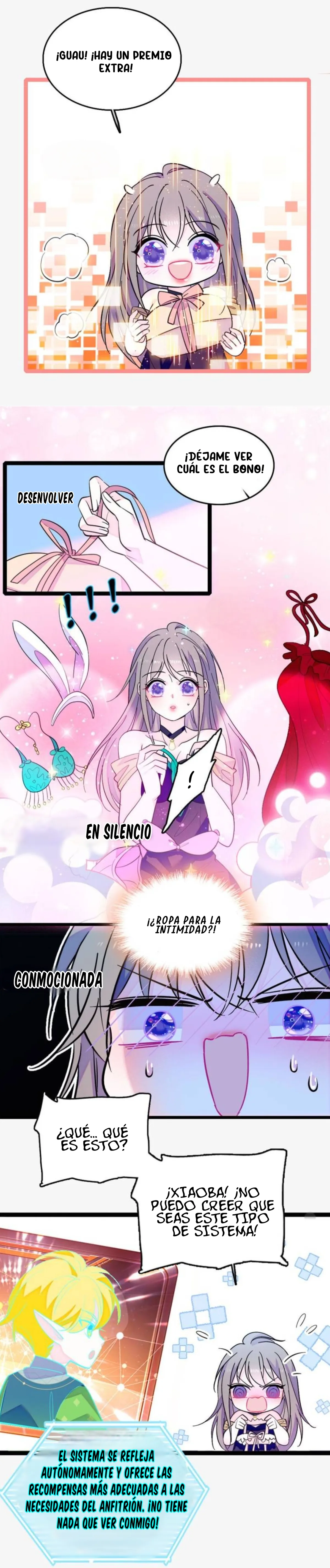 7 El lindo mundo de las bestias