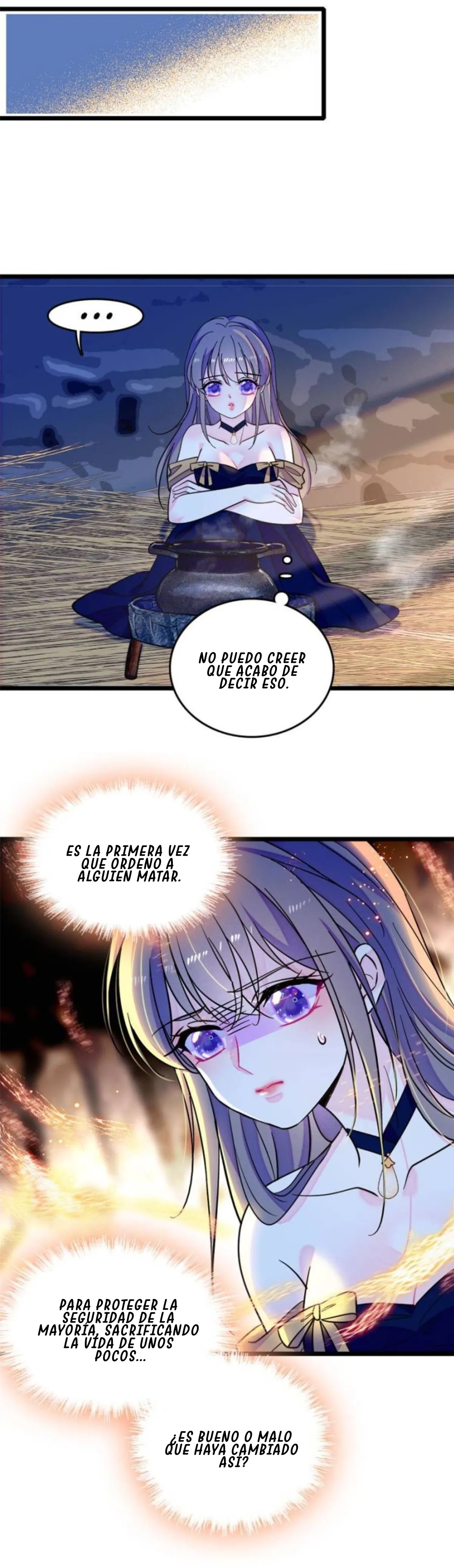 3 El lindo mundo de las bestias