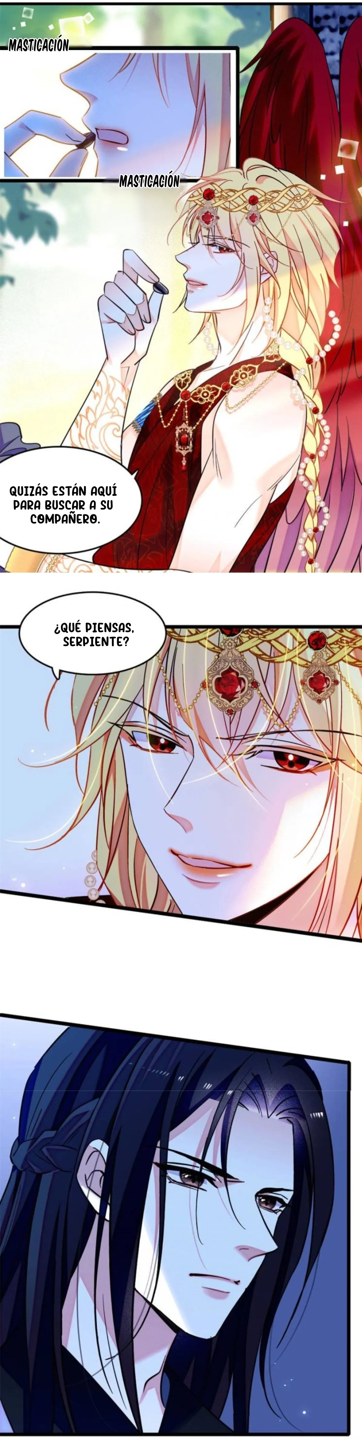 11 El lindo mundo de las bestias