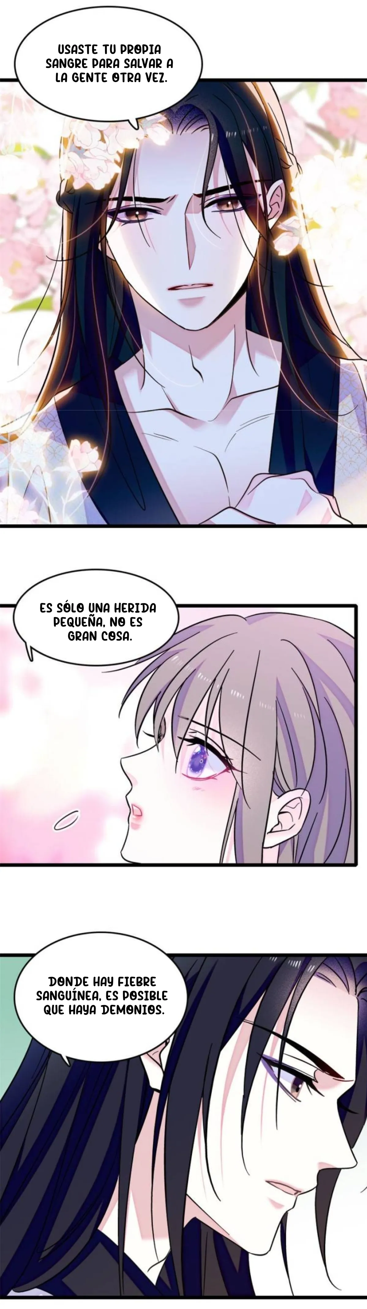 7 El lindo mundo de las bestias