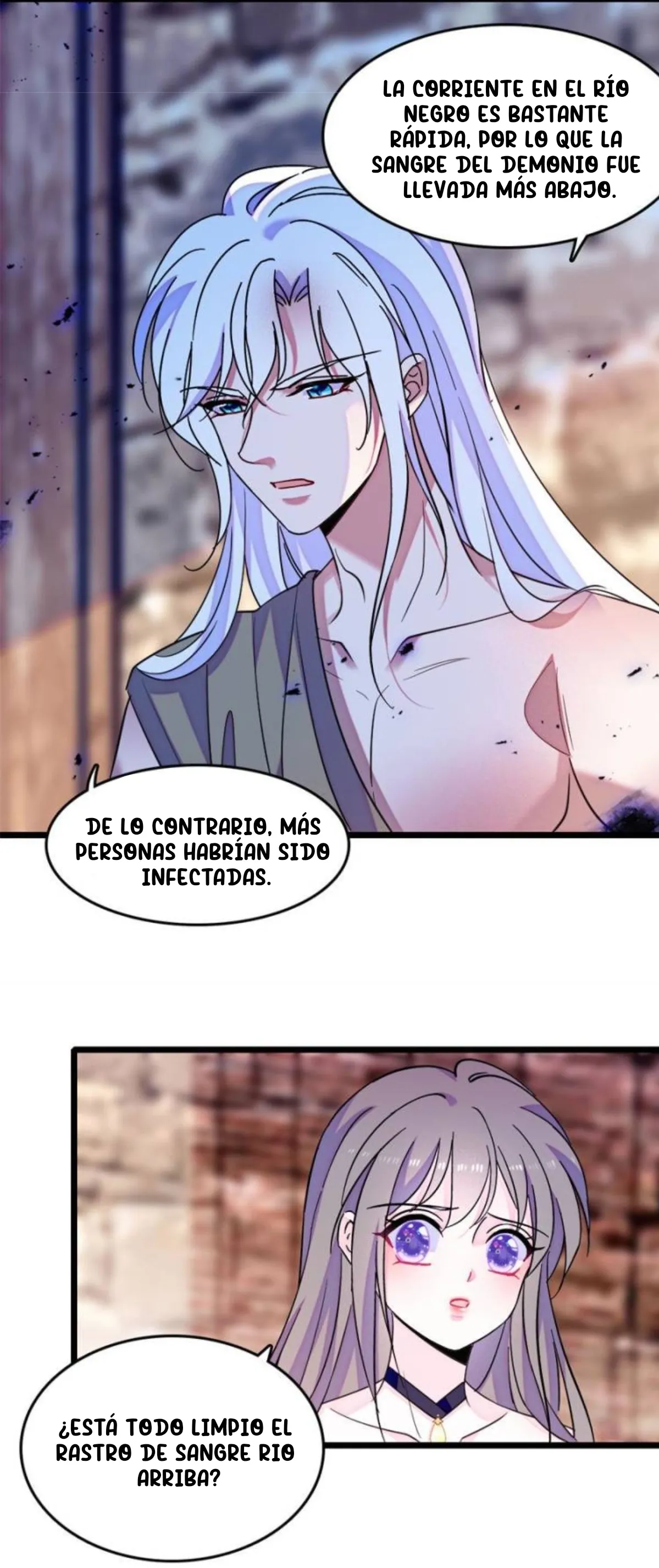 9 El lindo mundo de las bestias