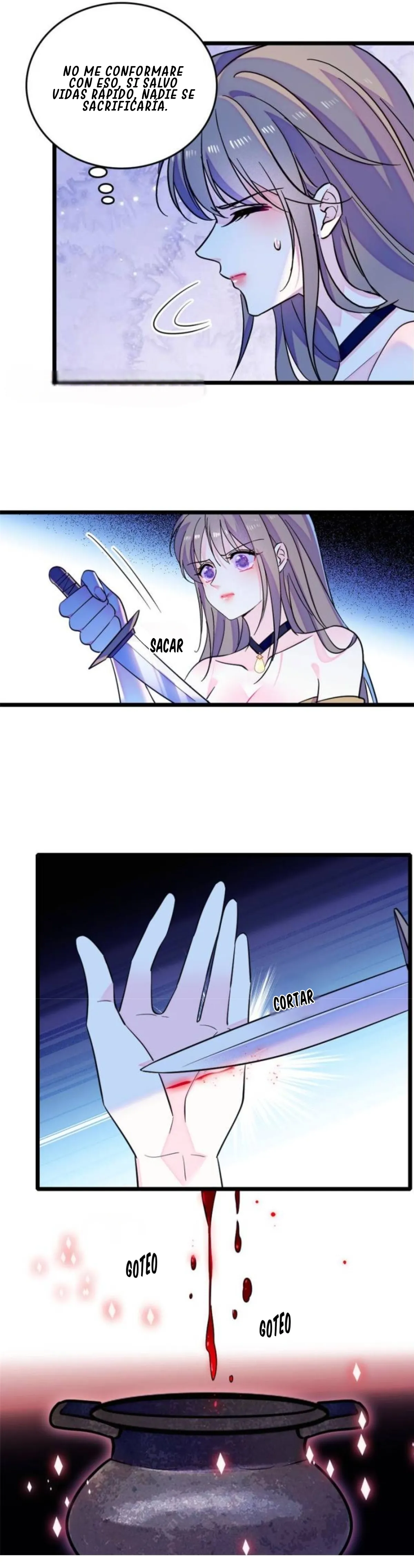 4 El lindo mundo de las bestias