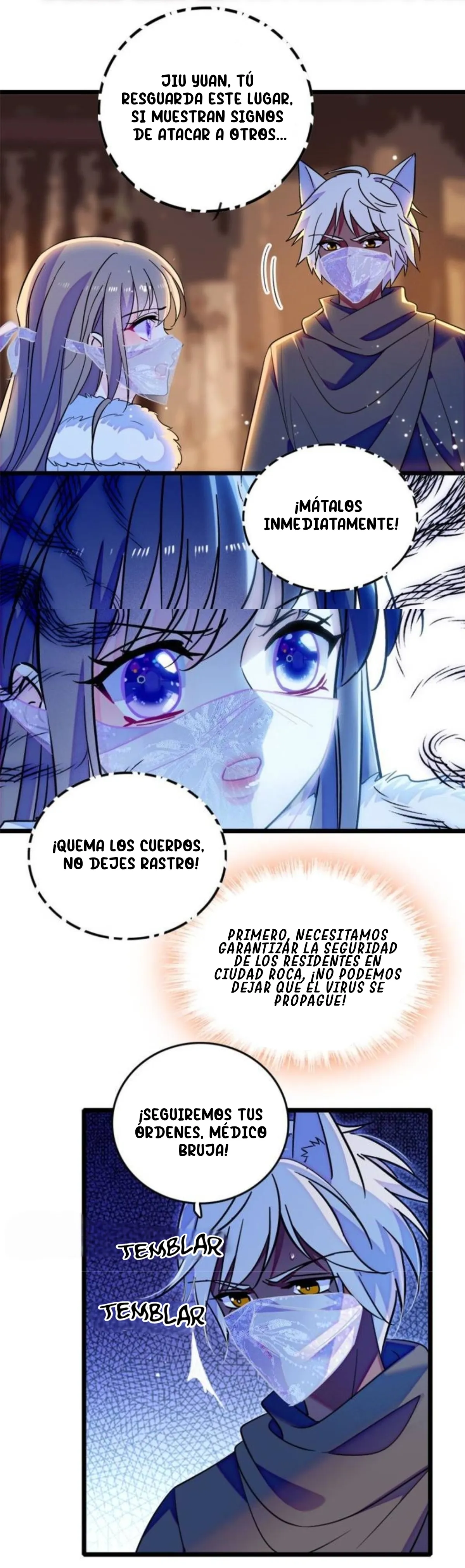 2 El lindo mundo de las bestias