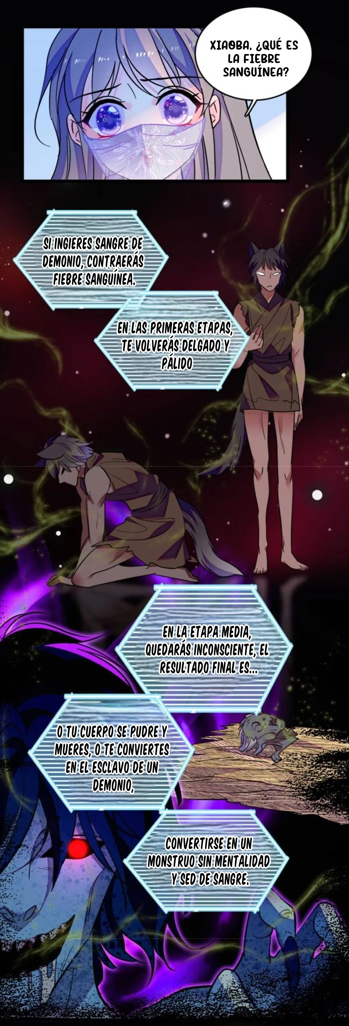 9 El lindo mundo de las bestias