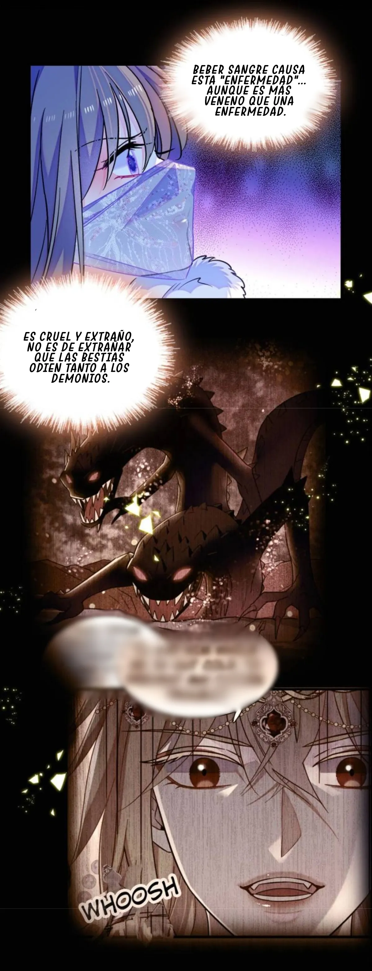 10 El lindo mundo de las bestias