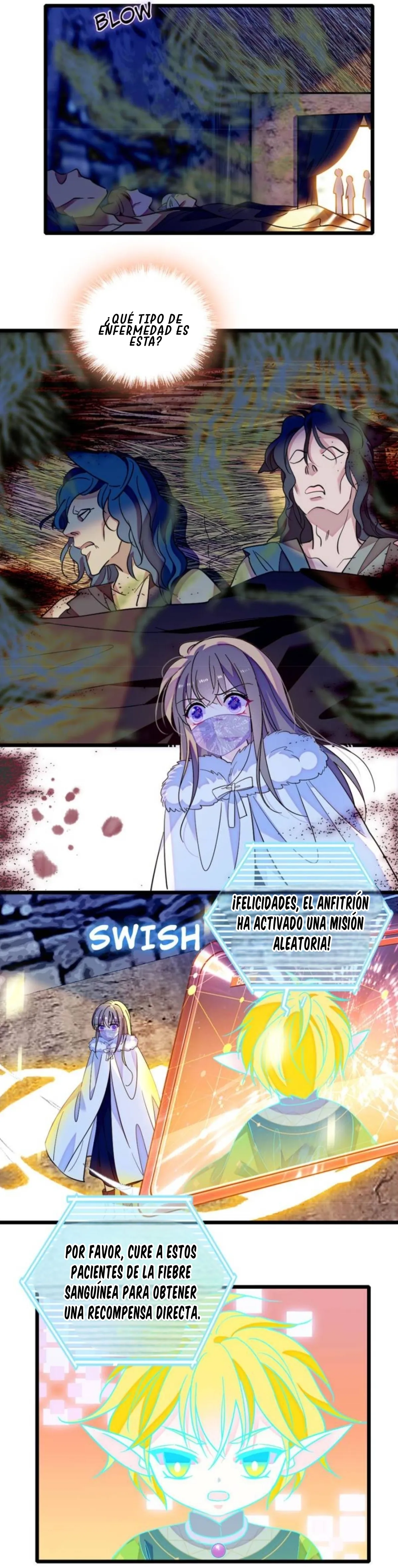 8 El lindo mundo de las bestias