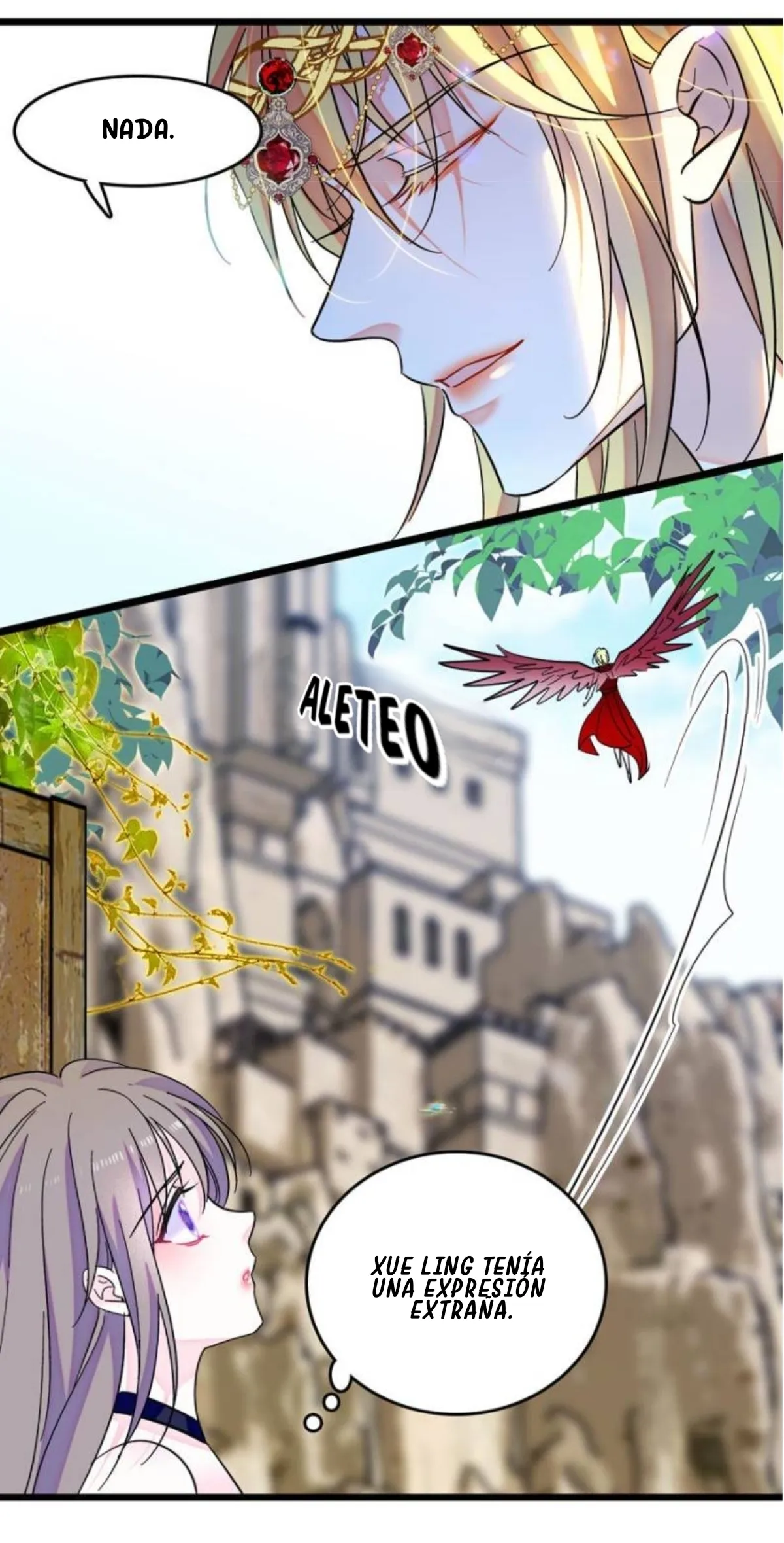 4 El lindo mundo de las bestias