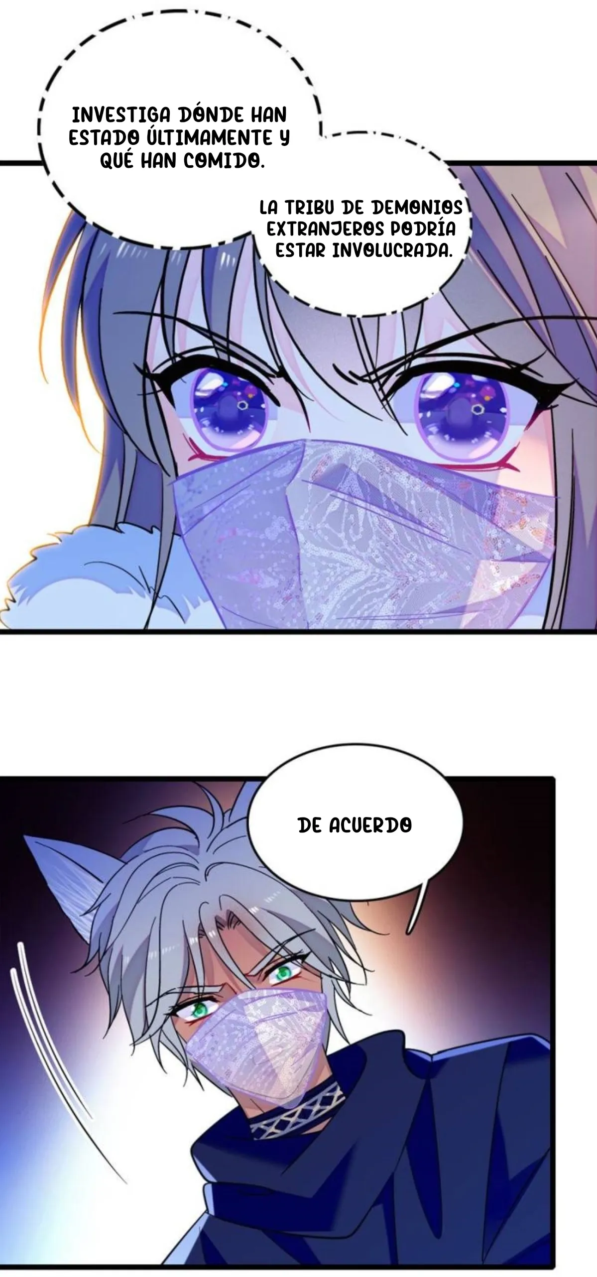 12 El lindo mundo de las bestias